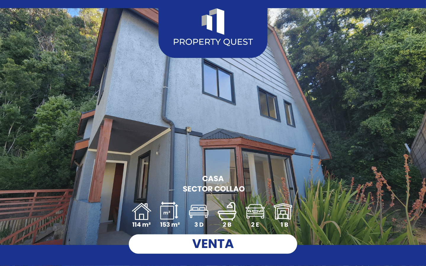 Portada Property Quest
