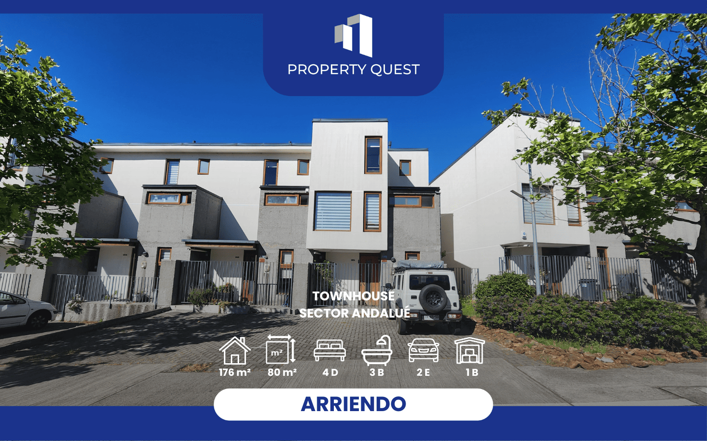 Portada Property Quest