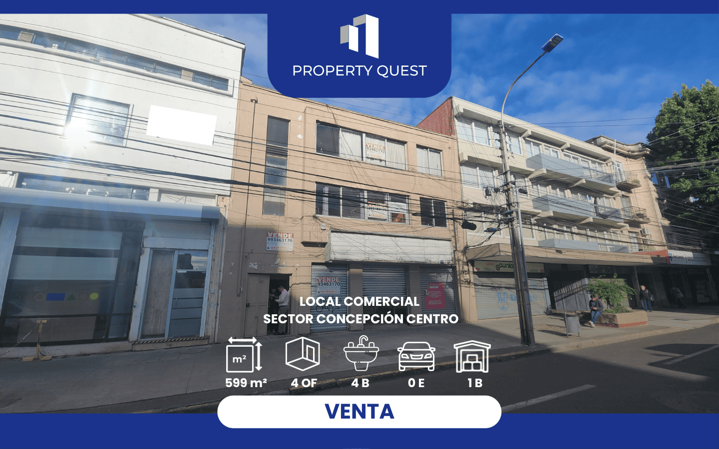 Portada Property Quest