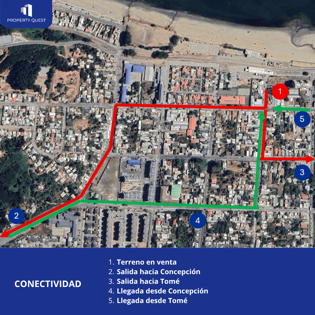 TERRENO Chacabuco Penco (4)