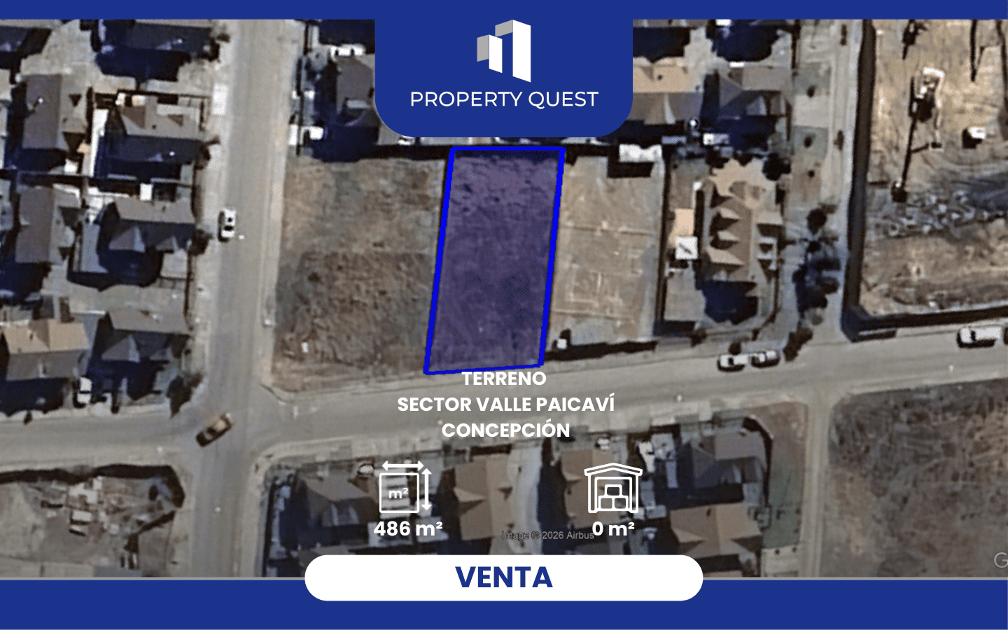 Portada Property Quest