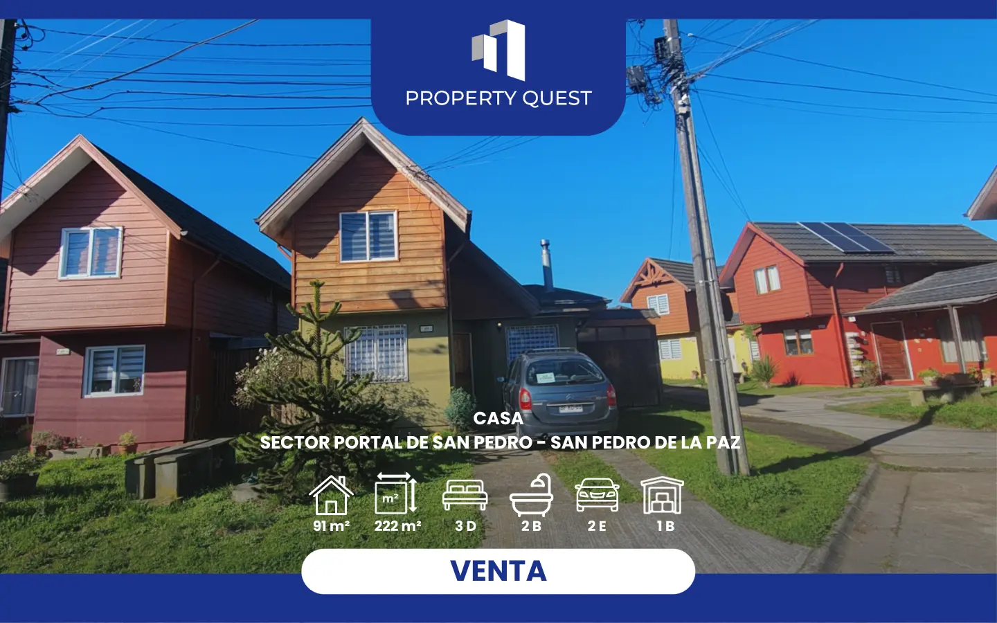 Portada Property Quest